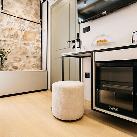 Amoretta Rooms Σίμπενικ Εξωτερικό φωτογραφία