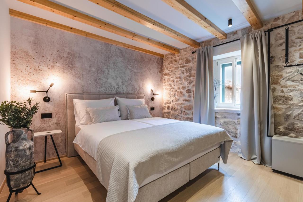 Amoretta Rooms Σίμπενικ Εξωτερικό φωτογραφία