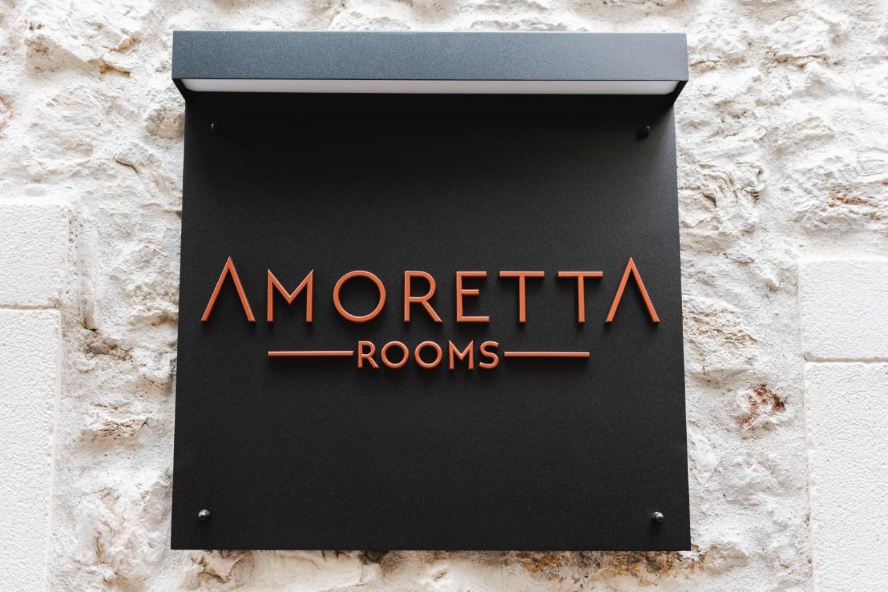 Amoretta Rooms Σίμπενικ Εξωτερικό φωτογραφία