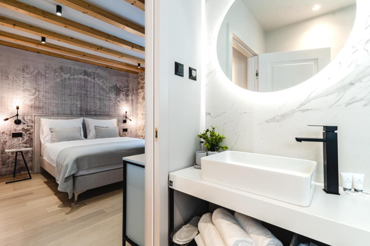 Amoretta Rooms Σίμπενικ Εξωτερικό φωτογραφία