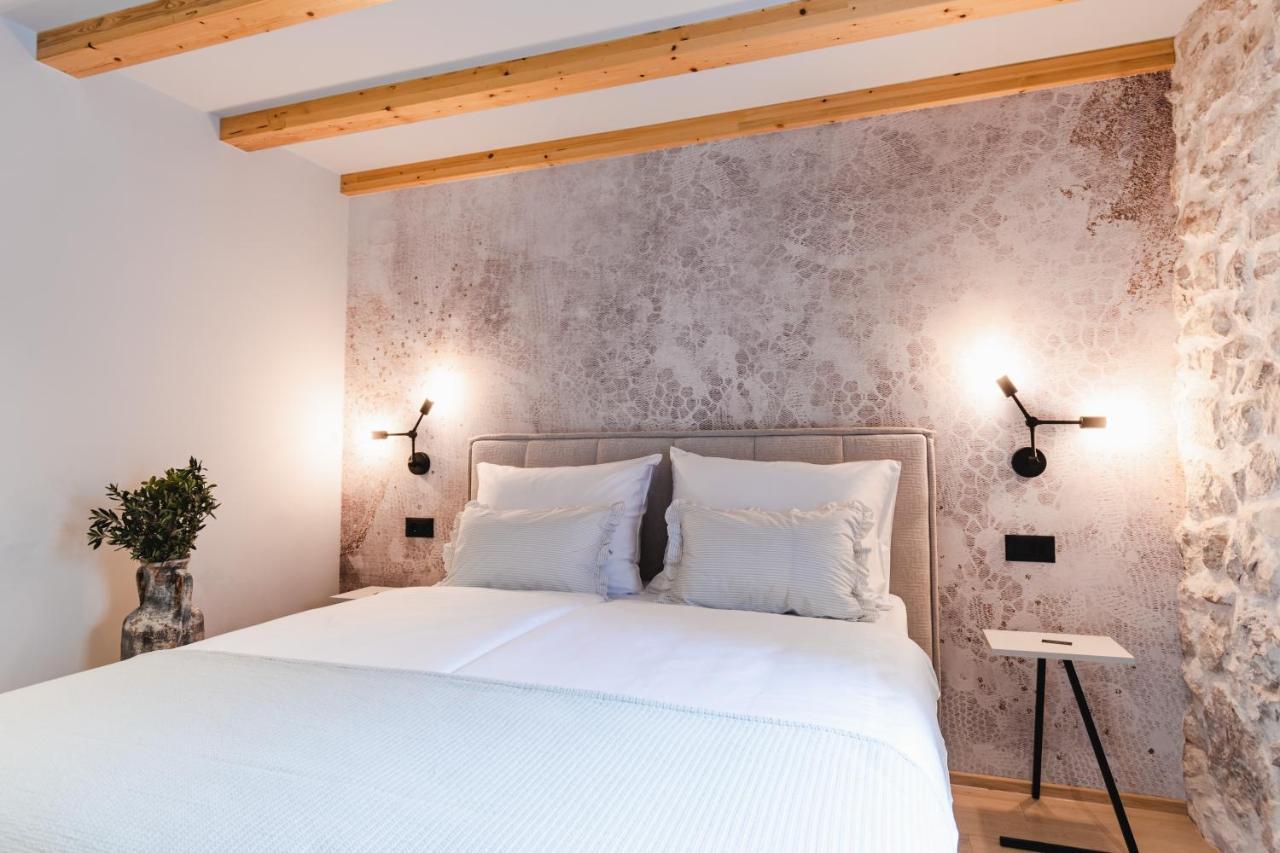 Amoretta Rooms Σίμπενικ Εξωτερικό φωτογραφία