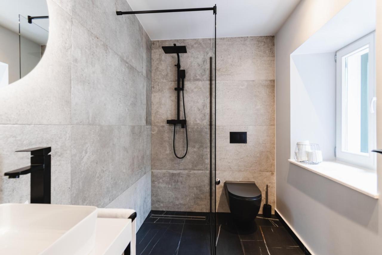 Amoretta Rooms Σίμπενικ Εξωτερικό φωτογραφία