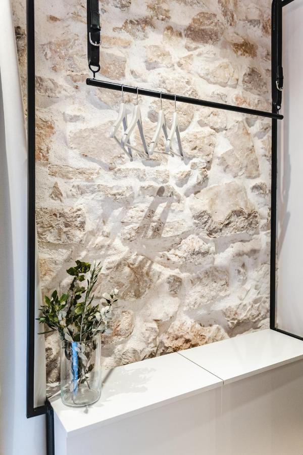 Amoretta Rooms Σίμπενικ Εξωτερικό φωτογραφία