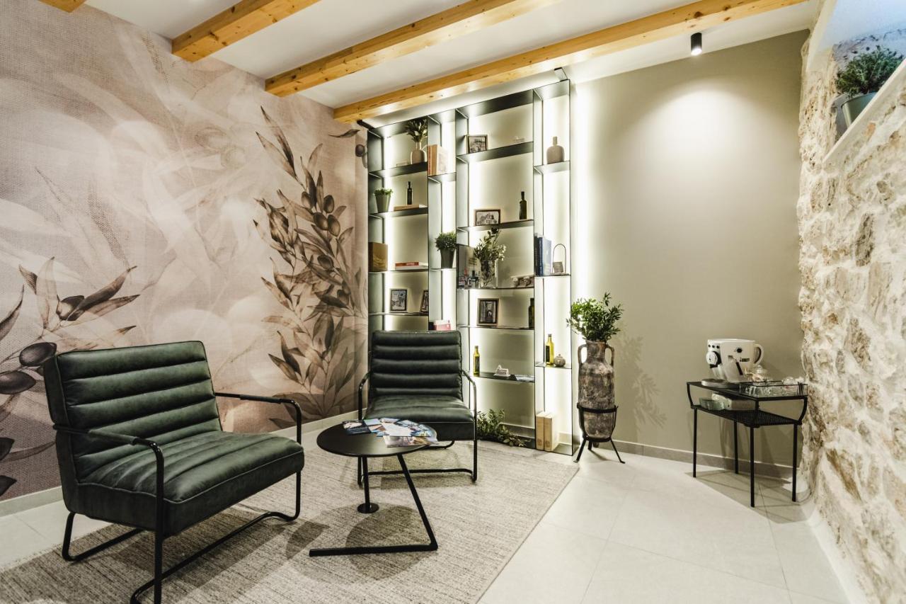Amoretta Rooms Σίμπενικ Εξωτερικό φωτογραφία