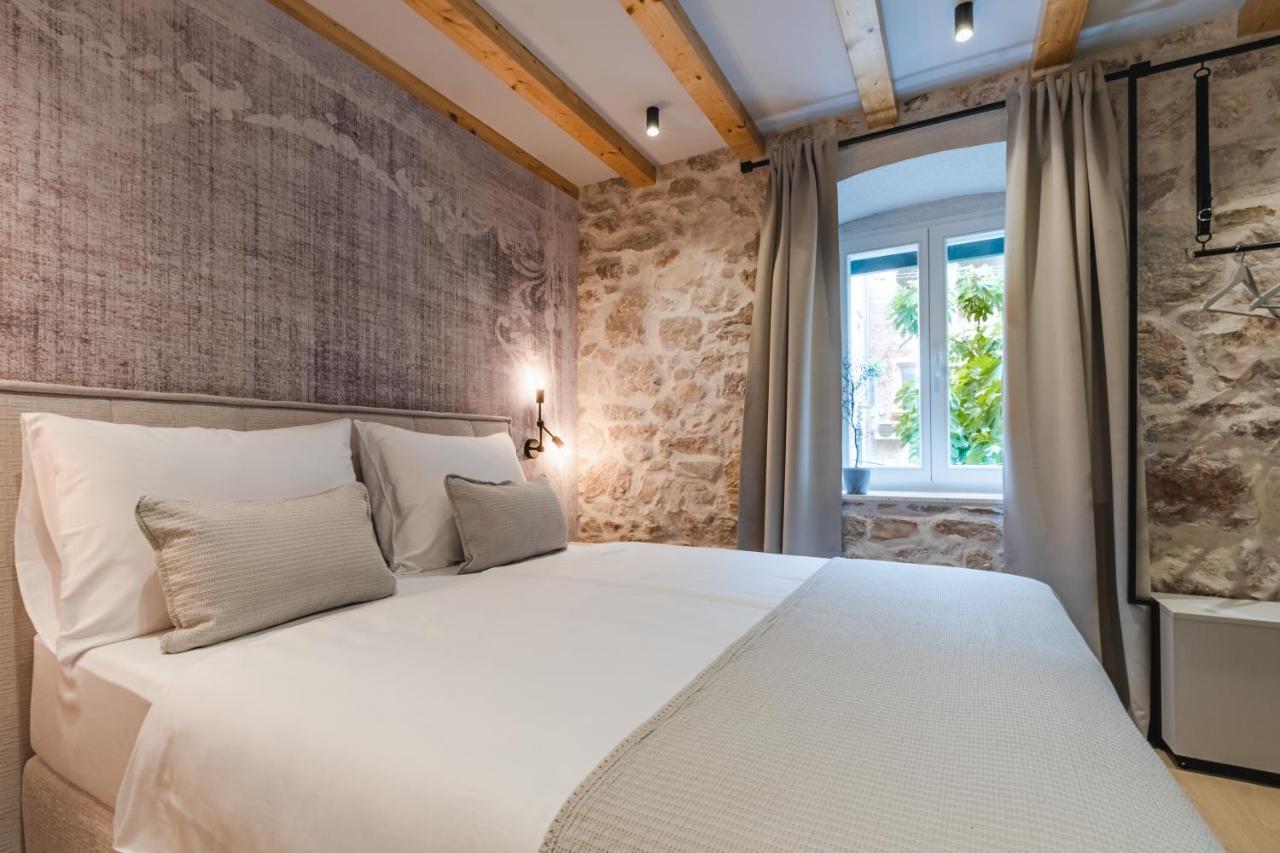 Amoretta Rooms Σίμπενικ Εξωτερικό φωτογραφία