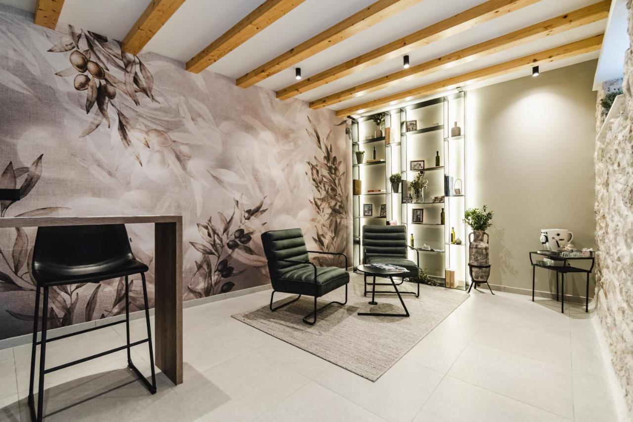 Amoretta Rooms Σίμπενικ Εξωτερικό φωτογραφία
