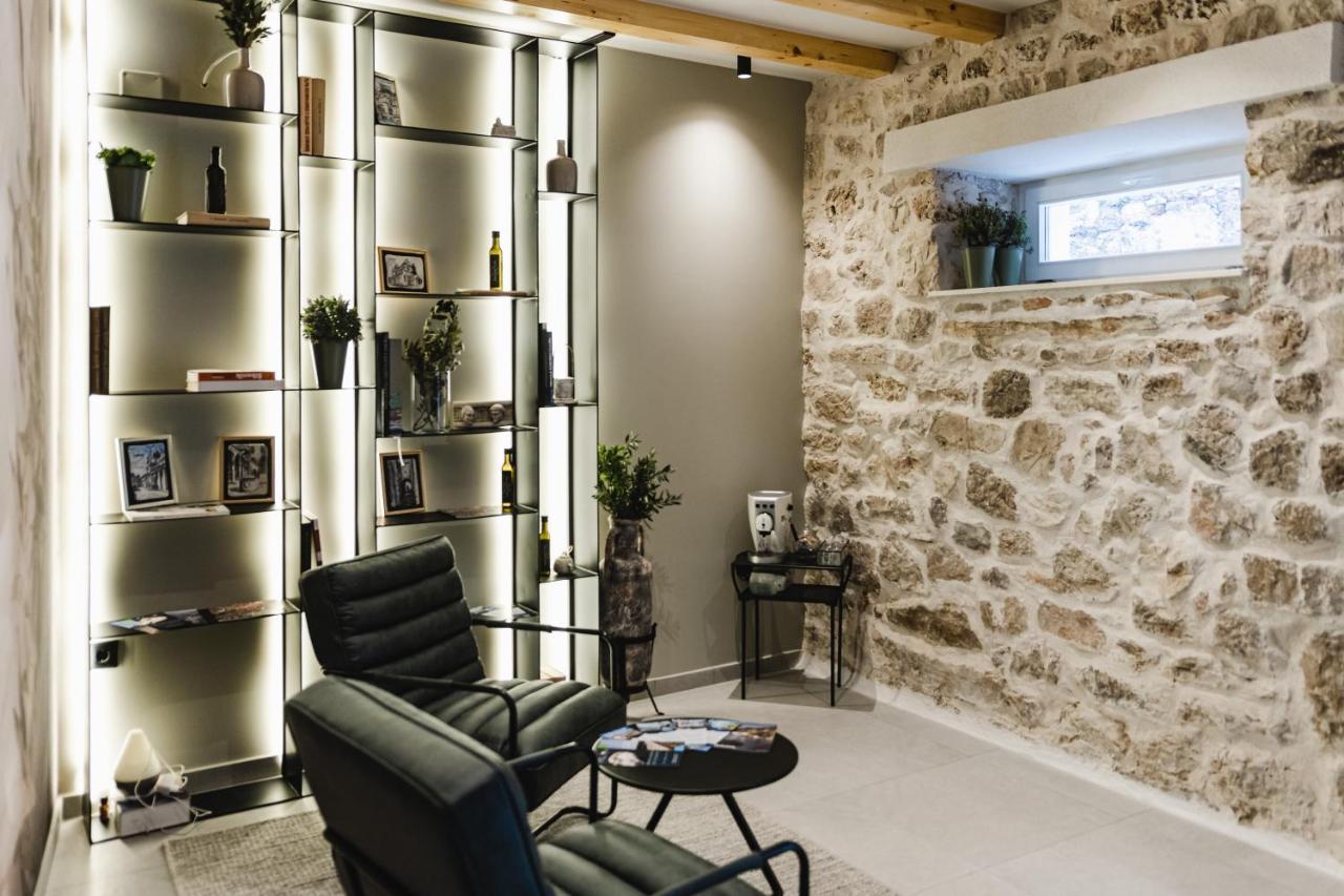 Amoretta Rooms Σίμπενικ Εξωτερικό φωτογραφία